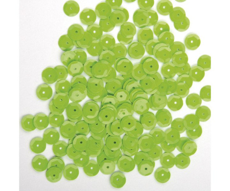 Astra Confetti Cekinowe Kółka 100 g Mix Intensywny