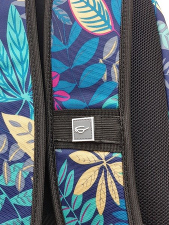 Plecak 2- komorowy United Impress STREET