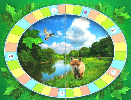 Mini Quiz Przyroda i Geografia Polski - Alexander