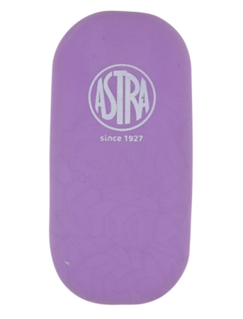 Astra Gumka do Ścierania Pastelowa Mix Kolorów