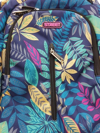 Plecak 2- komorowy United Impress STREET