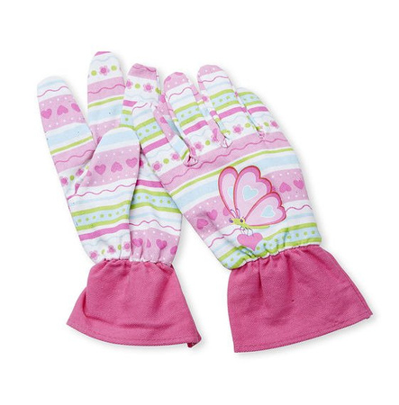 Melissa Rękawiczki Ogrodowe dla Dziewczynek
