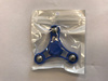 FINGER GYRO Spinner - kolor niebieski