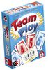 Team Play Rodzinna Gra Karciana Kooperacja