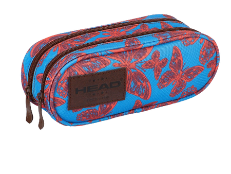 Wyprawka Bambino Szkolna Duży Zestaw do szkoły + Piórnik