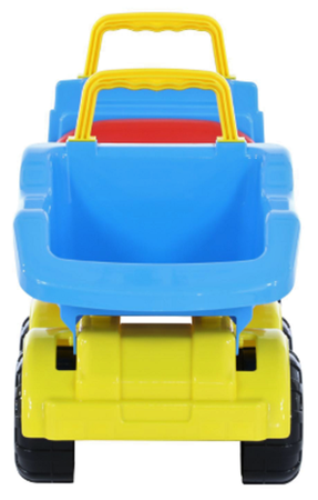 Wader Polesie - Jeździk Premium Pchacz Duża Wywrotka Dla Dzieci