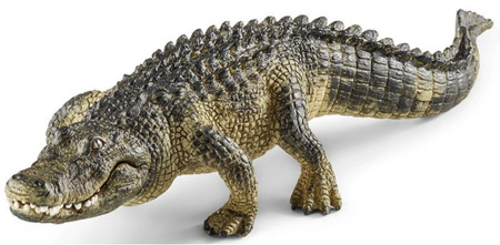 Schleich 14727 Aligator