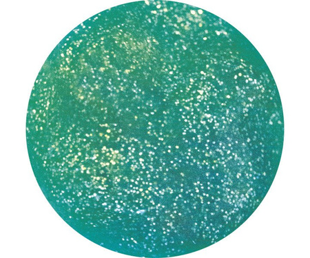 Astra Farby Dekoracyjne z Brokatem Brokatowe 6 Kolorów