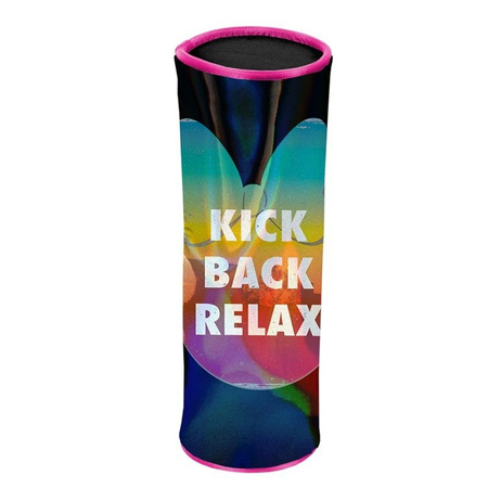 PASO Piórnik Tuba DMLS-003 Minnie