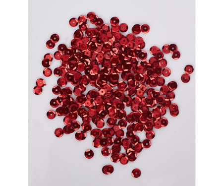 Astra Creativo Zestaw Gwiaździsty Rubin 6 Wzorów