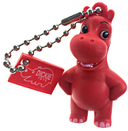 Dickie Toys Play Life Kolarstwo Górskie Auto + Figurka