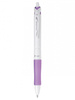 PILOT Długopis Acroball PureWhite Fioletowy
