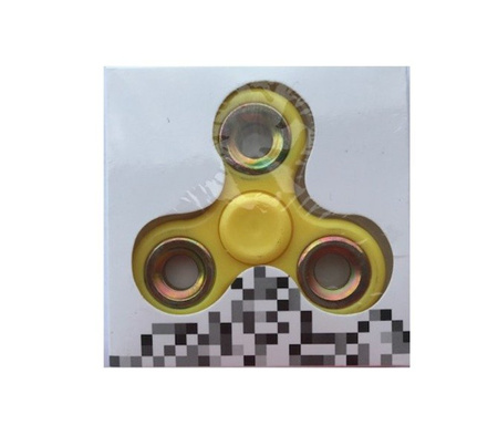 Hand Fidget Spinner BULK Mix Kolorów