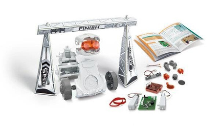 Clementoni Naukowa Zabaw Robot MIO nowa generacja