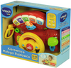 VTECH Kierownica Interaktywna Małego Rajdowca