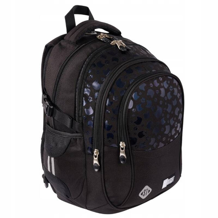 Plecak 4-komorowy ST.RIGHT BP-01 black Cats