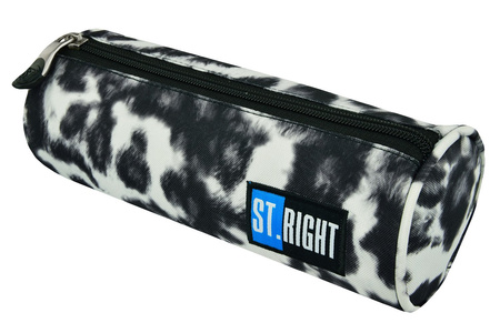 Majewski Saszetka Okrągła St.Right PU-01 Panther