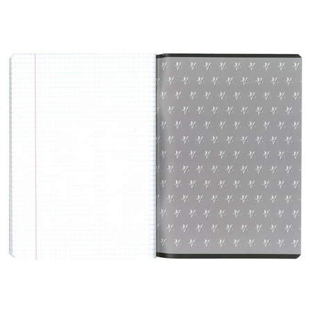 PASO Zeszyt A5/60K Krata 18-0602GT Magic Stars