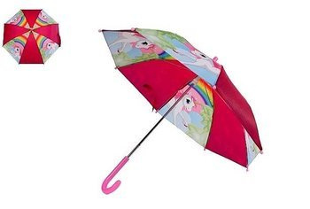 Parasolka Jednorożec 70x60 cm