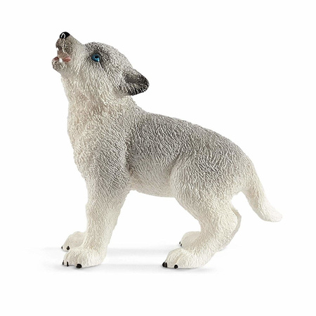 Schleich 42472 - Matka Wilk i Wilczki