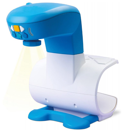 TM TOYS Smart Sketcher Projektor do Rysowania Nauka