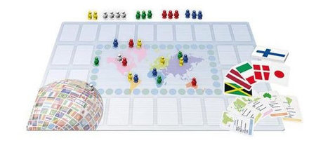 Wszystkie państwa świata