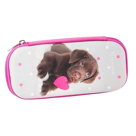 Wyprawka Bambino Szkolna Duży Zestaw do szkoły + Piórnik