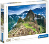Clementoni Puzzle 1000 HQ Machu Picchu