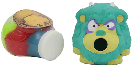 Gloopers Troll Zestaw do Miksowania Glutowy Potwór