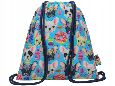 Wyprawka Szkolna Astra dla Klasy 1-3 + Worek