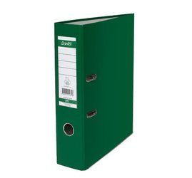 Bantex Segregator A4 PP 8 cm XXL zielony