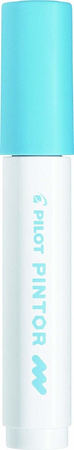 PILOT Marker Pintor M 1,4 mm Pastelowy Niebieski