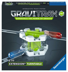 Gravitrax Pro Zestaw Uzupełniający Dodatek rozdzielacz