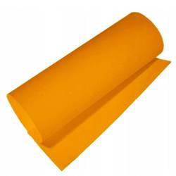 Kreska Brystol Karton A2 pomarańczowy 170g/m2 -2 arkusze