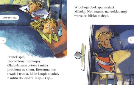 Egmont - Czytam Sobie - Babula Babalunga