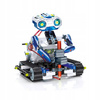 Clementoni Robomaker Laboratorium Robotyki