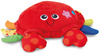Smily Play Krab Tańczę i Wibruję Do Raczkowania