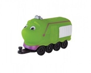 Epee Stacyjkowo Miękka Lokomotywa KOKO