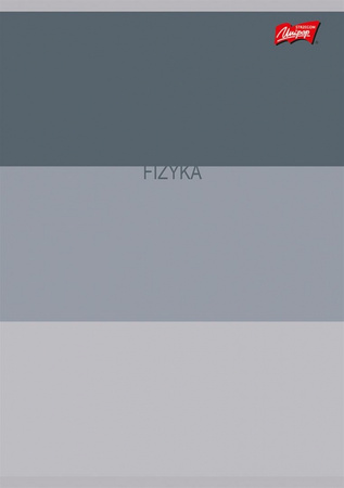 Zestaw Zeszyty Przedmiotowe A5 60k (ściąga) Color Stripes