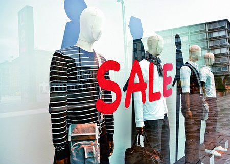 Edding Marker do Szkła Ścięty 4090 Czerwony