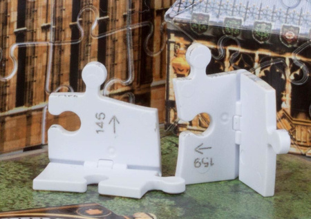 Ravensburger Puzzle 3D 216 el Big Ben