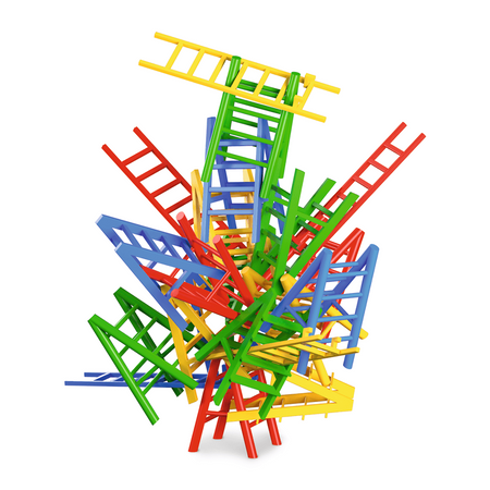 Mistakos Wyższy Szczebel Extra Trefl