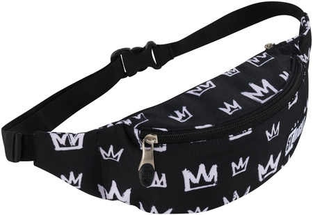 ST.RIGHT Saszetka Nerka WB01 Korony