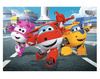 Puzzle 20 el. Gotowi do Odlotu Super Wings TREFL