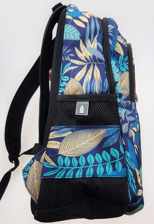 Plecak 2- komorowy United Impress STREET