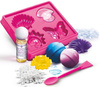 Clementoni Naukowa Zabawa Laboratorium Mydlarskie