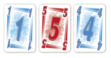 Team Play Rodzinna Gra Karciana Kooperacja