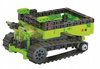 Clementoni Laboratorium mechaniki Ciągnik gąsienicowy