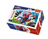 Puzzle 54 mini Czas na Spider-Mana mix TREFL