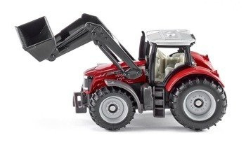 Siku Farmer 1484 -Traktor Massey-Ferguson